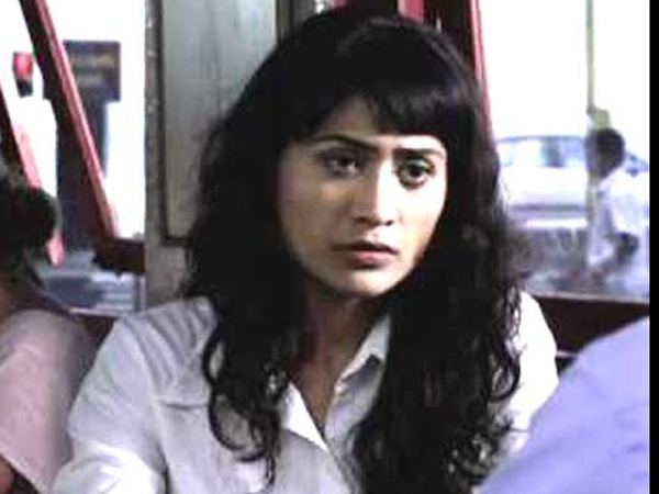 గీతిక త్యాగి