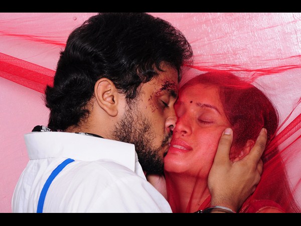 నటీనటులు