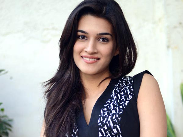 క్రితి సనన్