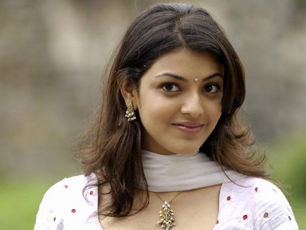 కాజల్ అగర్వాల్