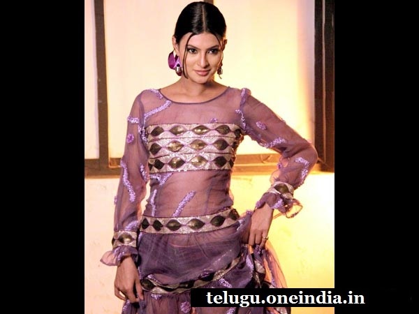 సయాలీ భగత్