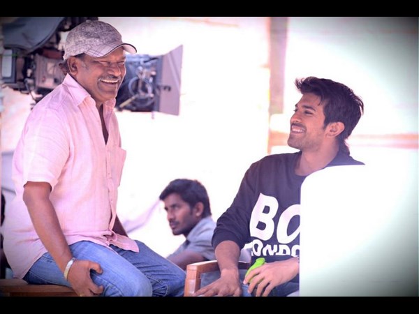 దసరాకి విడుదల