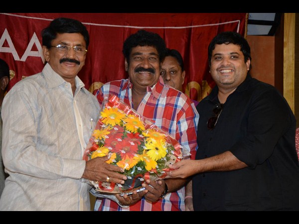 చెన్నై టు హైదరాబాద్