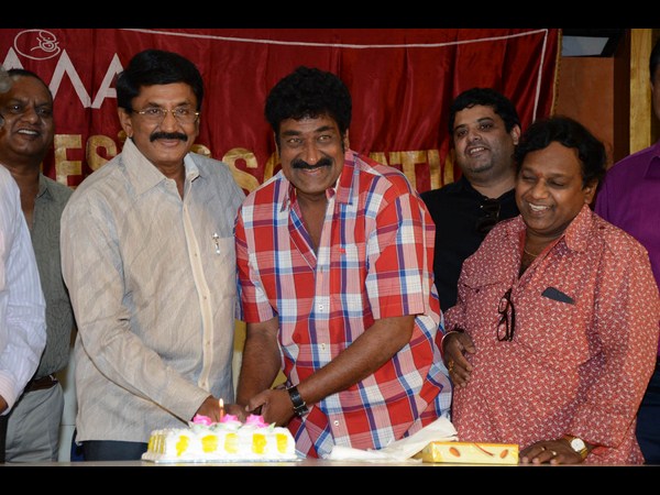 కేసీఆర్, చంద్రబాబుతో ప్రకటన