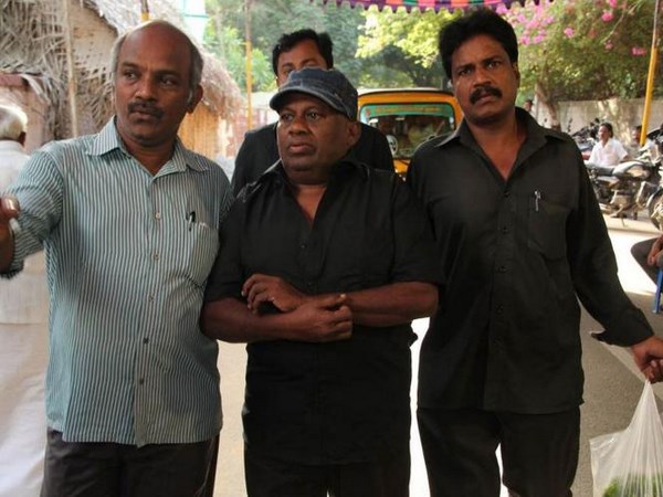 సెంధిల్