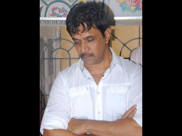 అర్జున్