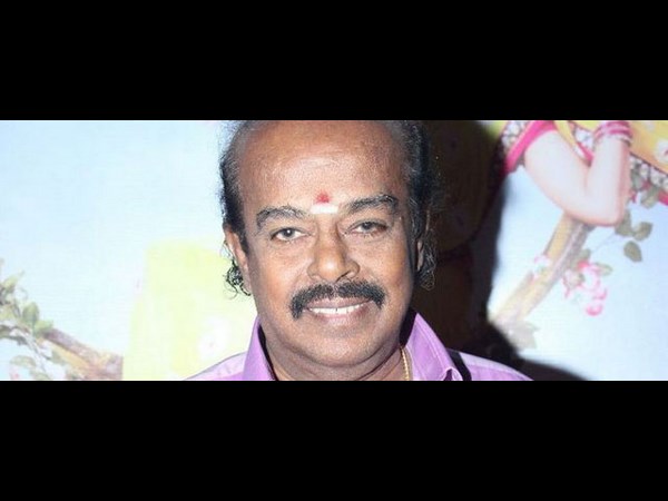 రామనారాయన్