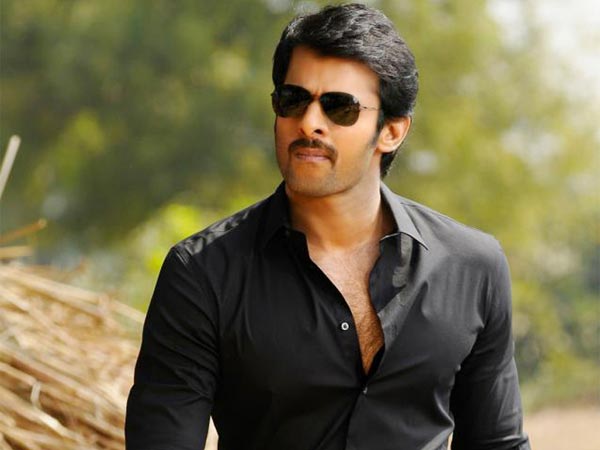 ప్రభాస్ రాజు ఉప్పలపాటి