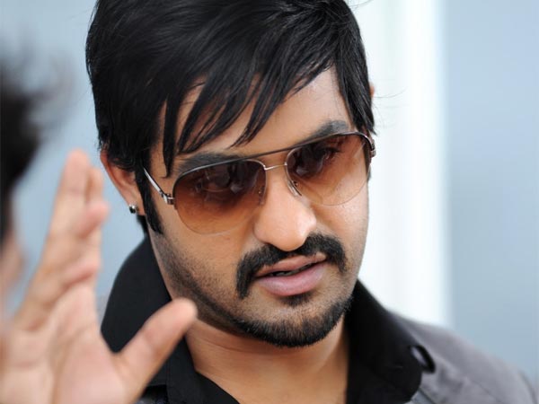 జూ ఎన్టీఆర్