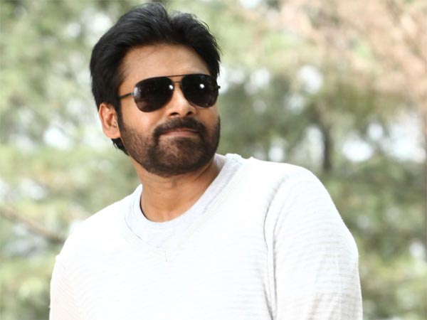 పవన్ కళ్యాణ్