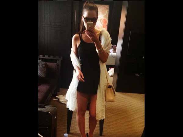 సెల్పీ ఫోటో..