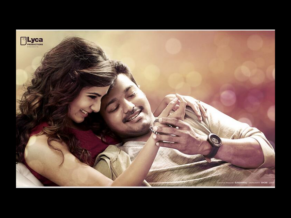 తమిళ సినిమాలు