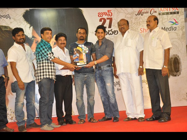 దర్శకుడు మాట్లాడుతూ..