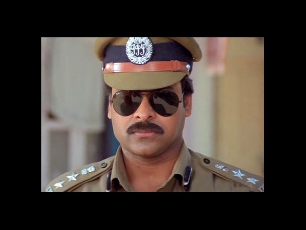 ఖాకీ డ్రెస్ కోడ్