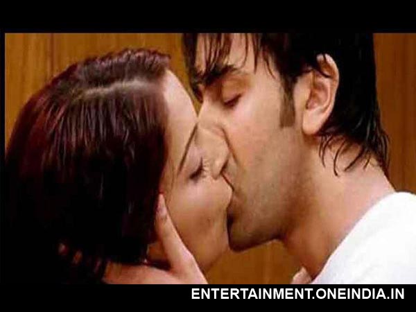 రణబీర్ కపూర్‌తో