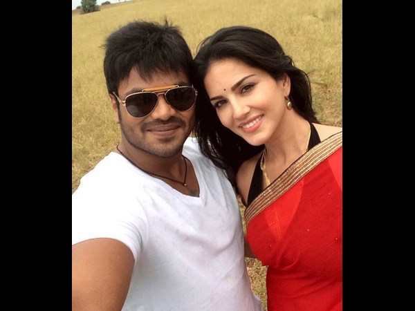 చాలా మంచి పర్సన్ సన్నీ