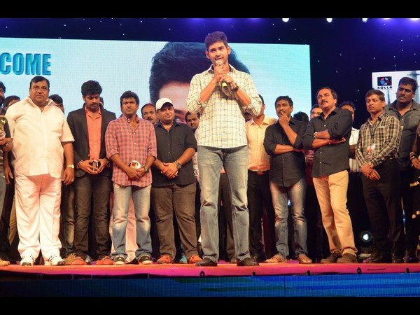 అనుకరణ అయినా...