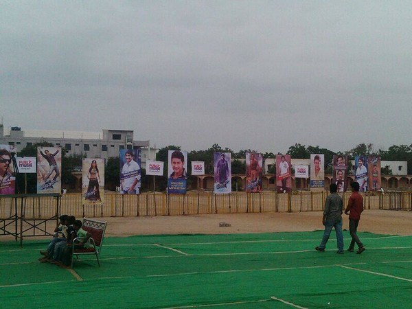 మహేష్ మాట్లాడుతూ...