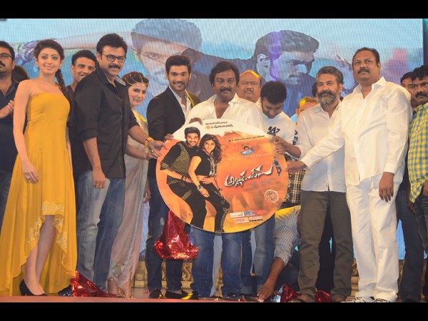 వెంకటేష్ మాట్లాడుతూ...