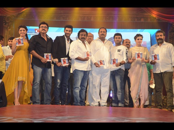 దిల్ రాజు మాట్లాడుతూ...