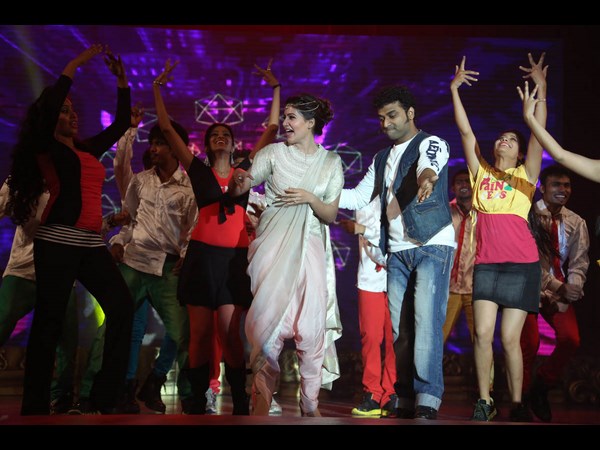 బెల్లంకొండ సురేష్ మాట్లాడుతూ 