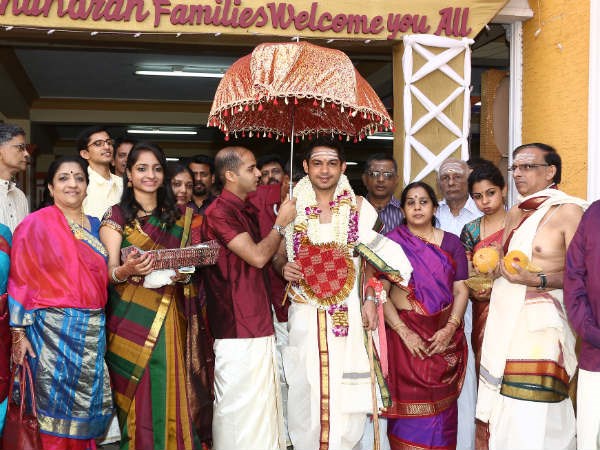 శ్రీకాంత్ రవిచంద్రన్