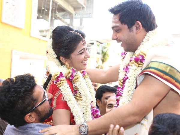 పెళ్లికి ముందు మూమెంట్