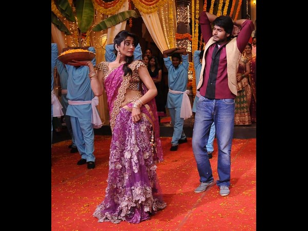 సందీప్ మాట్లాడుతూ...