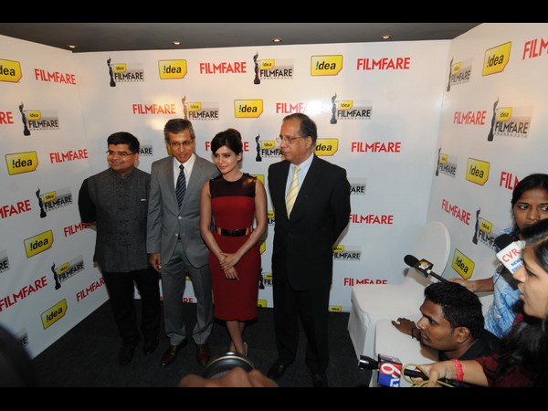 ఉత్తమ నేపథ్య గాయని