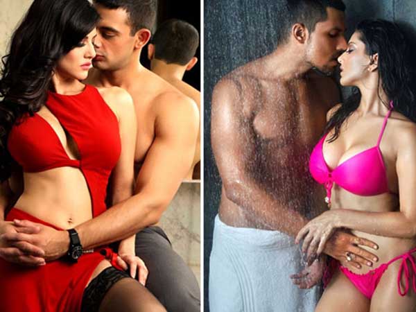 జిస్మ్ 2, రాగిణి ఎంఎంఎస్ 2