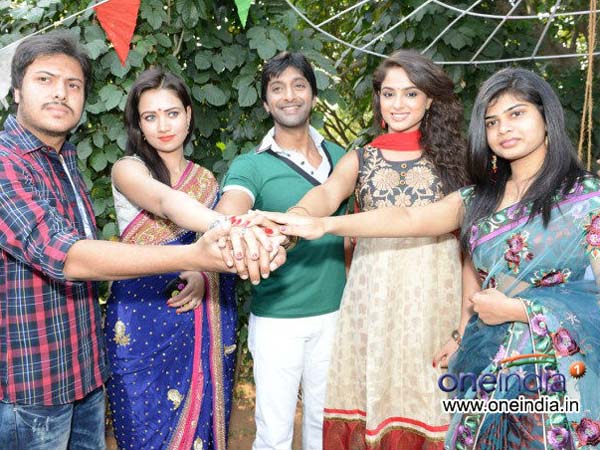 ఆ ఐదుగురు