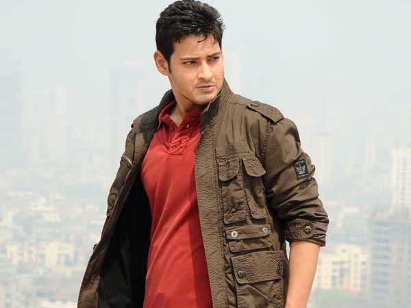 మహేష్ బాబు