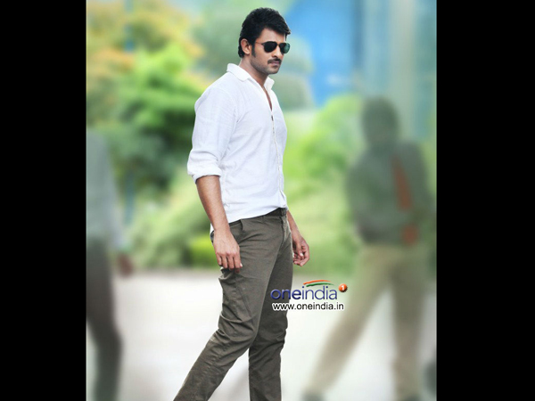 ప్రభాస్