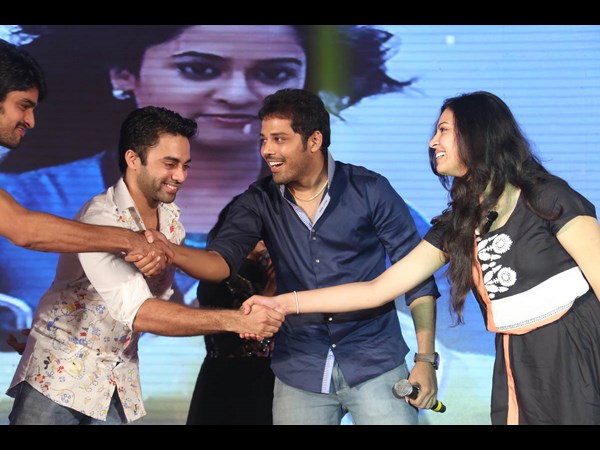 హీరో సుమంత్ అశ్విన్ మాట్లాడుతూ..