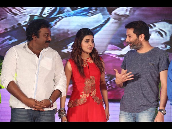 నటీనటులు