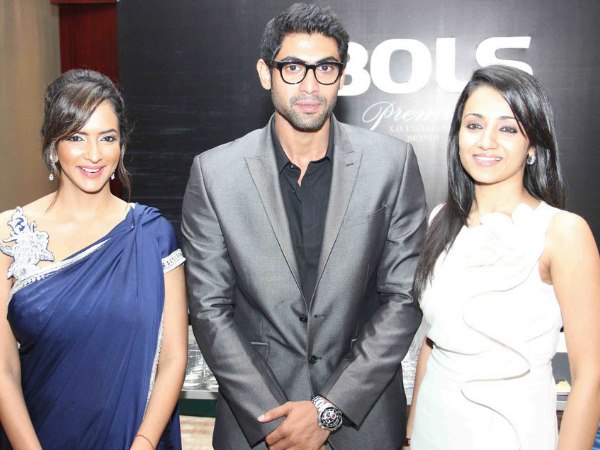 పార్టీలు..గట్రా