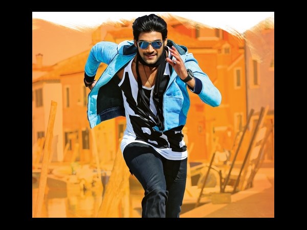 నటీనటులు