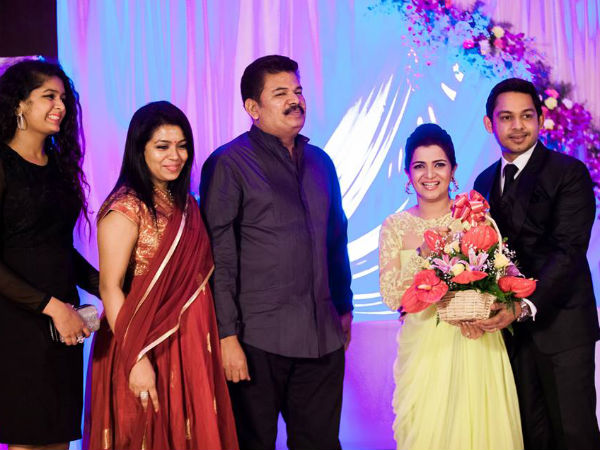 ప్రముఖ దర్శకుడు శంకర్