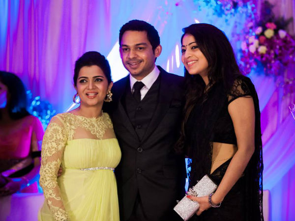 విజె రమ్య