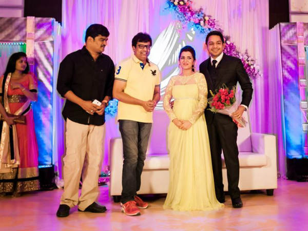 నటుడు వివేక్