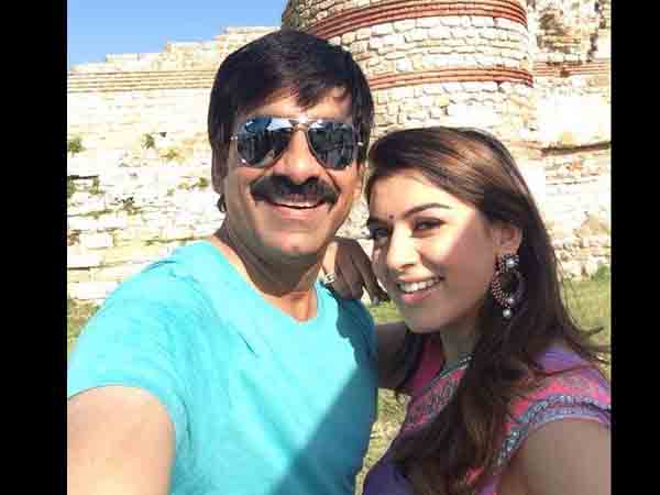 కమర్షియల్ ఎంటర్టెనర్