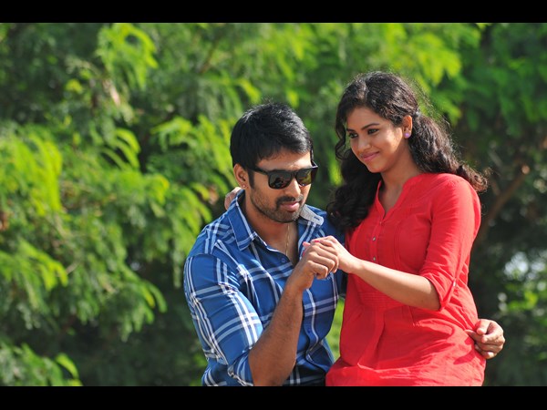 రాముడు మంచి బాలుడు