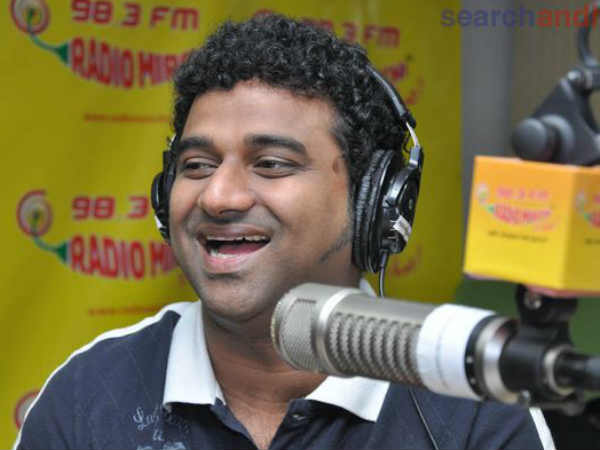 ఉత్తమ సంగీత దర్శకుడు