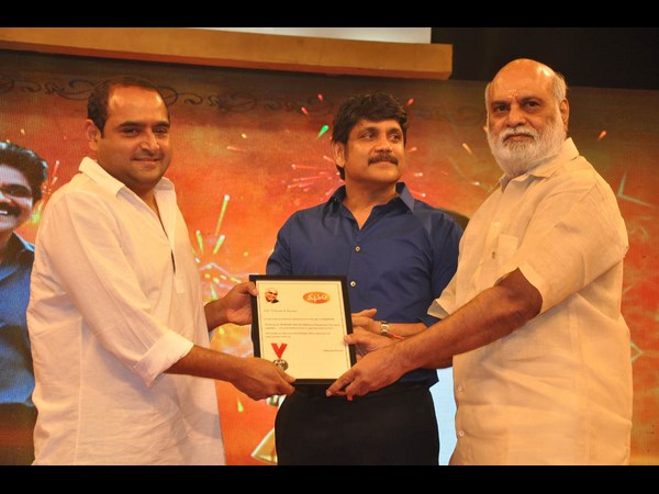 అఖిల్ గురించి...