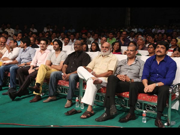 మీడియాకు థాంక్స్