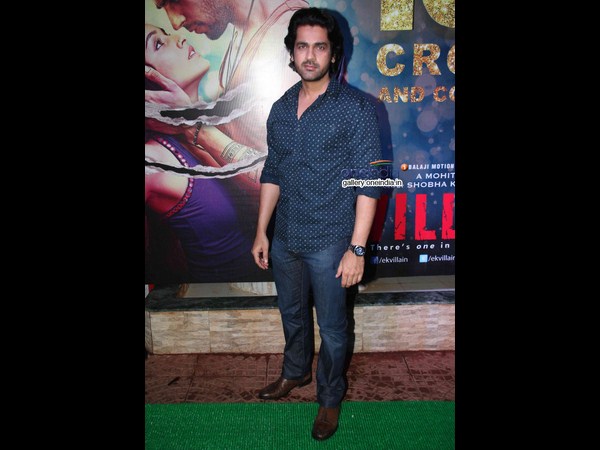 అర్జున్ భజ్వా