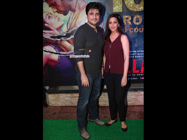 సోనాలి బింద్రే