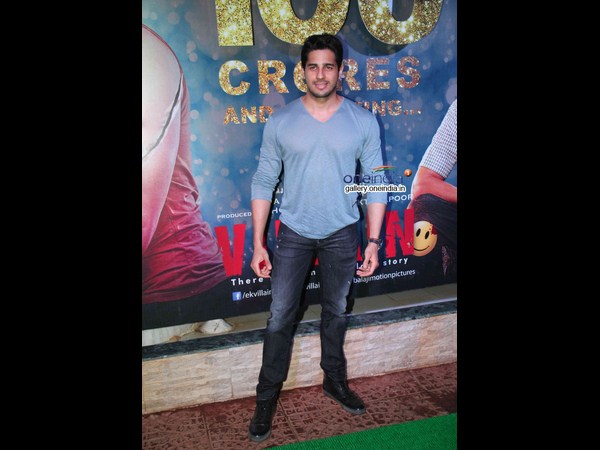 సిద్ధార్థ మల్హాత్రా