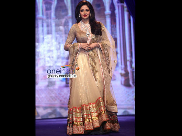 శ్రీదేవి