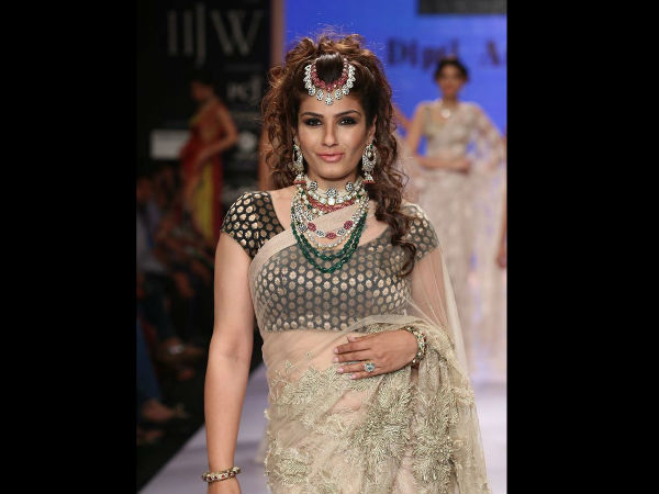 రవీనా టండన్